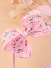 Load image into Gallery viewer, Unicorn Headband - Shameca Sweet Thangs