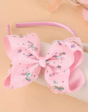 Load image into Gallery viewer, Unicorn Headband - Shameca Sweet Thangs