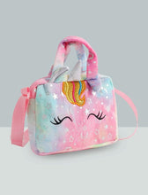 Load image into Gallery viewer, Unicorn Plush Bag - Shameca Sweet Thangs