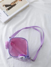 Load image into Gallery viewer, Unicorn Plush Bag - Shameca Sweet Thangs