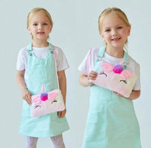 Load image into Gallery viewer, Unicorn Plush Bag - Shameca Sweet Thangs