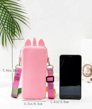 Load image into Gallery viewer, Unicorn Pop It Bag - Shameca Sweet Thangs