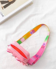 Load image into Gallery viewer, Unicorn Pop It Bag - Shameca Sweet Thangs
