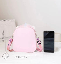Load image into Gallery viewer, Unicorn Pop It Bag - Shameca Sweet Thangs