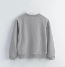 Load image into Gallery viewer, Unicorn Sweatshirt - Shameca Sweet Thangs