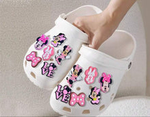 Load image into Gallery viewer, Cartoon Shoe Charms
