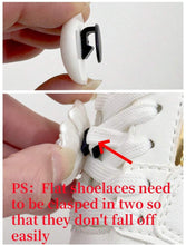 Load image into Gallery viewer, Butterfly Shoe Charms Set
