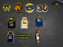 Load image into Gallery viewer, Basketball Shoe Charms
