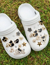 Load image into Gallery viewer, Bling Shoe Charms Set
