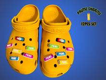 Load image into Gallery viewer, Energy Bottle Shoe Charms
