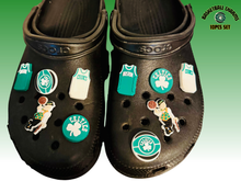 Load image into Gallery viewer, Basketball Shoe Charms
