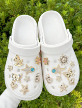 Load image into Gallery viewer, Bling Shoe Charms Set
