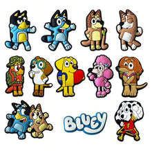 Load image into Gallery viewer, Cartoon Shoe Charms
