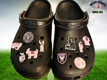 Load image into Gallery viewer, Soccer Charm Set
