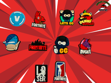 Load image into Gallery viewer, Gaming Shoe Charms

