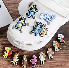 Load image into Gallery viewer, Cartoon Shoe Charms
