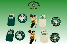 Load image into Gallery viewer, Basketball Shoe Charms
