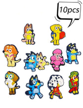 Load image into Gallery viewer, Cartoon Shoe Charms
