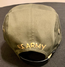 Load image into Gallery viewer, Army Wives Hat - Shameca Sweet Thangs
