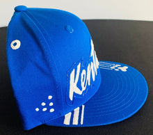 Load image into Gallery viewer, Awesome Hand Painted Kentucky Hat - Shameca Sweet Thangs
