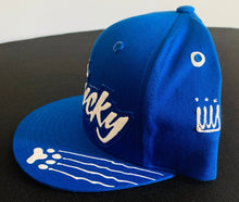 Load image into Gallery viewer, Awesome Hand Painted Kentucky Hat - Shameca Sweet Thangs
