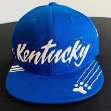 Load image into Gallery viewer, Awesome Hand Painted Kentucky Hat - Shameca Sweet Thangs
