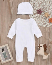 Load image into Gallery viewer, Baby Boy Jumpsuit Sets - Shameca Sweet Thangs
