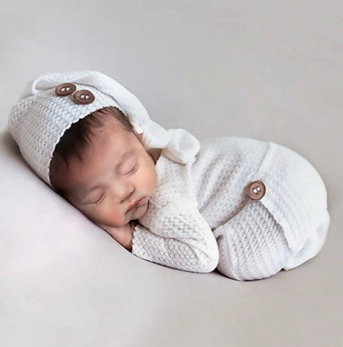 Baby Boy Newborn Set - Shameca Sweet Thangs