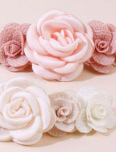 Load image into Gallery viewer, Baby Flowers Headband - Shameca Sweet Thangs
