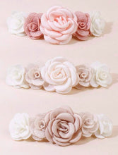 Load image into Gallery viewer, Baby Flowers Headband - Shameca Sweet Thangs
