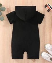 Load image into Gallery viewer, Baby Jumpsuit - Shameca Sweet Thangs
