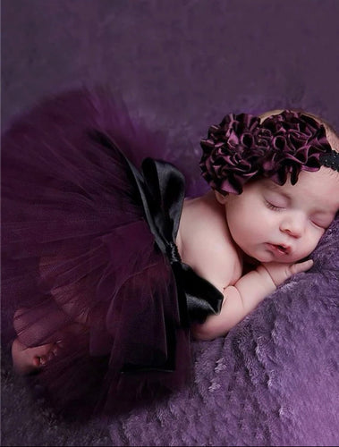 Baby Tutu Set - Shameca Sweet Thangs