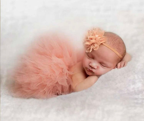Baby Tutu Sets - Shameca Sweet Thangs