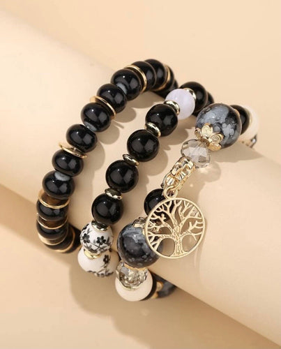 Beaded Bracelet - Shameca Sweet Thangs