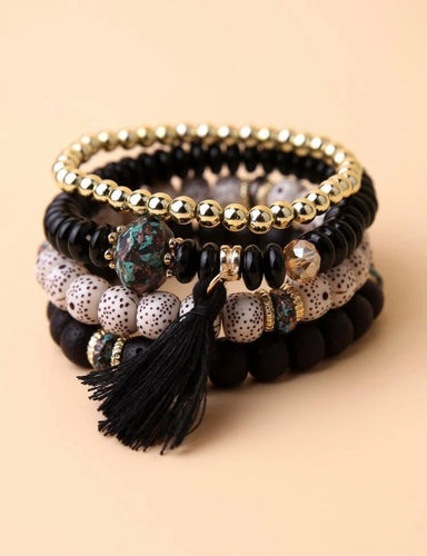 Beaded Bracelet - Shameca Sweet Thangs