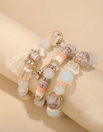 Beaded Bracelet - Shameca Sweet Thangs