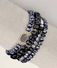 Load image into Gallery viewer, Beaded Bracelet - Shameca Sweet Thangs
