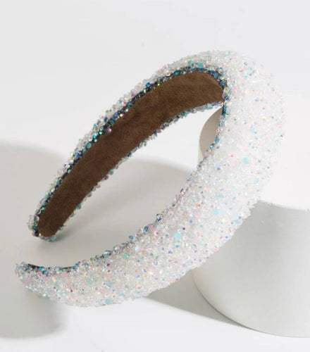 Bejeweled Headband - Shameca Sweet Thangs