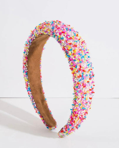 Bejeweled Headbands - Shameca Sweet Thangs