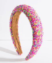 Load image into Gallery viewer, Bejeweled Headbands - Shameca Sweet Thangs
