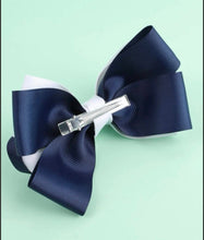 Load image into Gallery viewer, Big Bow Hair Clip - Shameca Sweet Thangs
