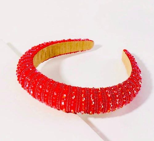 Big Red - Shameca Sweet Thangs