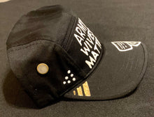 Load image into Gallery viewer, Black Army Wives Matter Hat - Shameca Sweet Thangs
