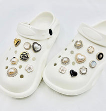 Load image into Gallery viewer, Bling Croc Charms - Shameca Sweet Thangs
