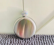 Load image into Gallery viewer, Bling Flask - Shameca Sweet Thangs
