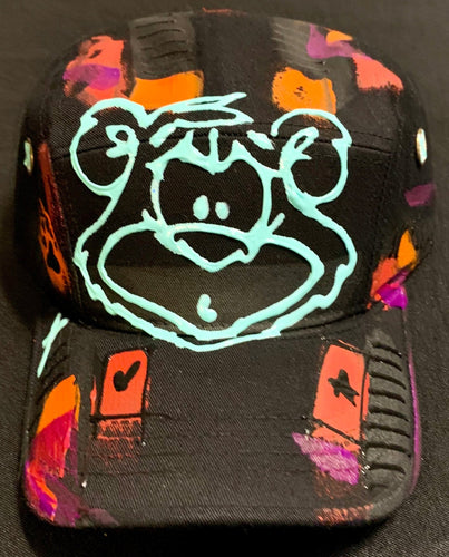 Boogie Bear Hat - Shameca Sweet Thangs