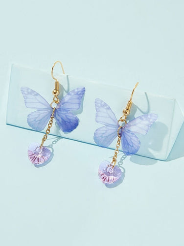 Butterfly - Shameca Sweet Thangs