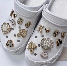 Load image into Gallery viewer, Croc Charms - Shameca Sweet Thangs
