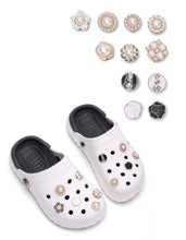 Load image into Gallery viewer, Croc Charms - Shameca Sweet Thangs

