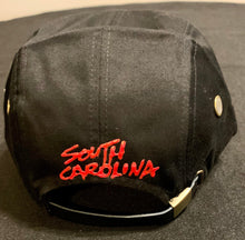 Load image into Gallery viewer, Custom Hand-painted Gamecocks Hat 2 - Shameca Sweet Thangs
